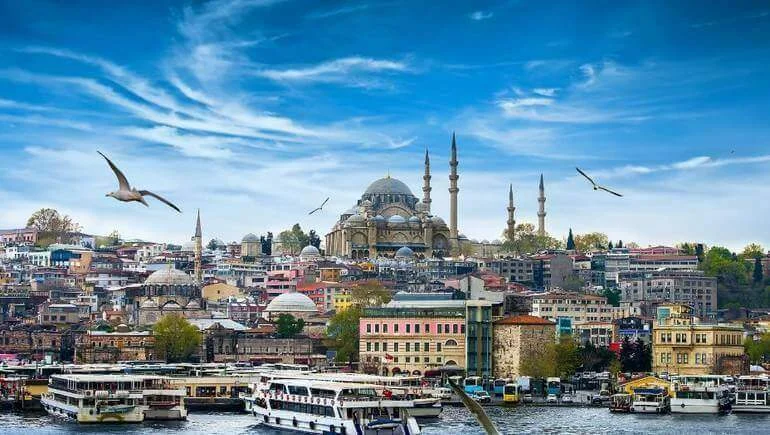 Turkey